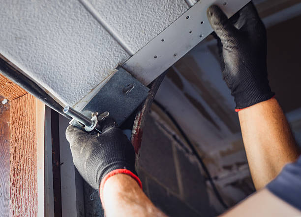 Reliable Garage Door Panel Replacement contractor in Castro Valley, CA by Garage Doors Repair Pro